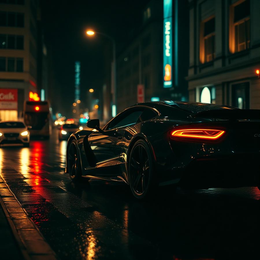 Rosegold Elite