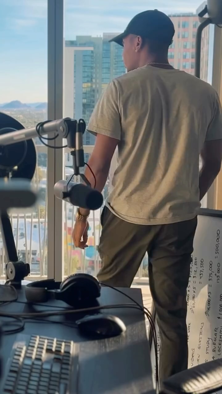 Instagram post by Devin Malek: Travel vlogs coming soon