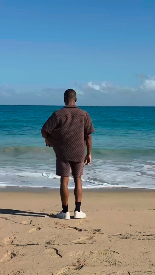 Instagram post by Devin Malek: Welcome to Puerto Rico